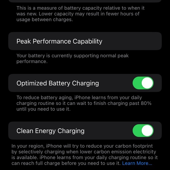 iPhone XR 128GB UNLOCKED - Picture 6 of 6